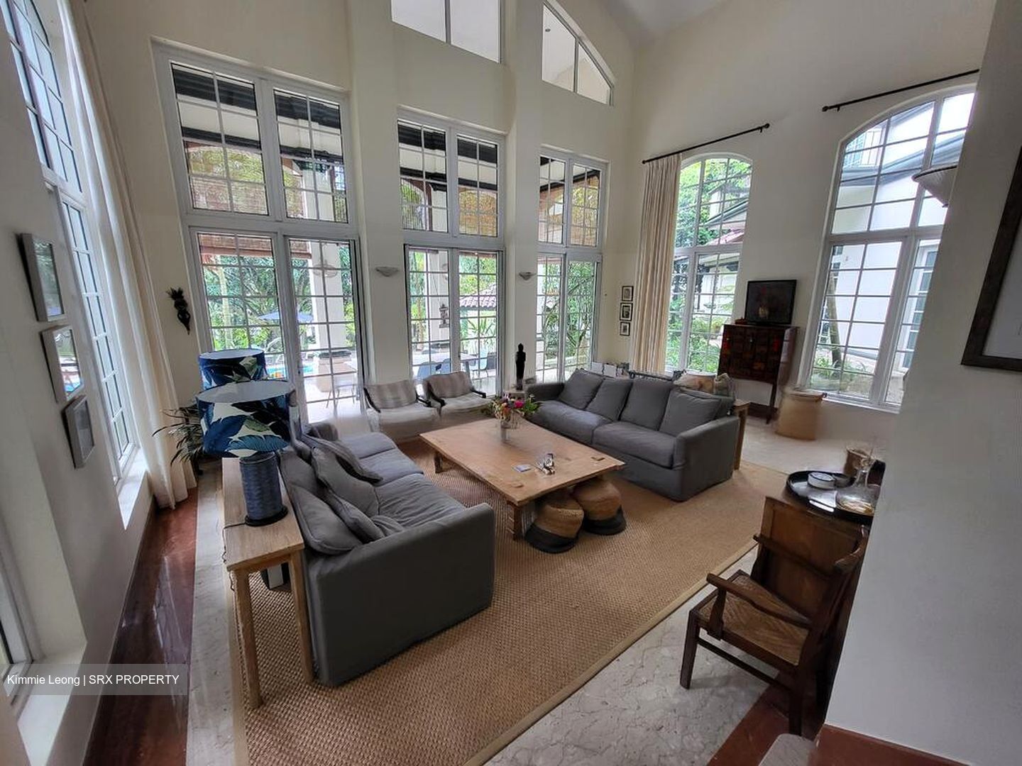 Cornwall Gardens (D10), Detached #489089971